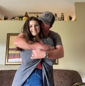 Meet your Posher, Courtney